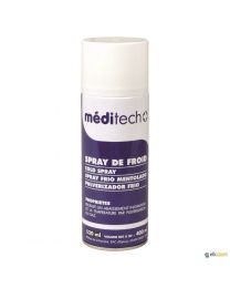 Spray frío Méditech