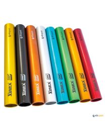 Testigos de atletismo de aluminio World Athletics Vinex
