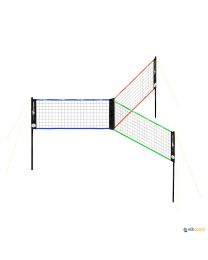 TriBall volley Park & Sun
