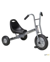 Triciclo grande Winther