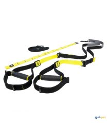 TRX CLUB4