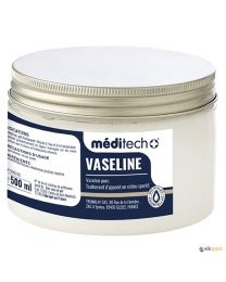 Vaselina Méditech