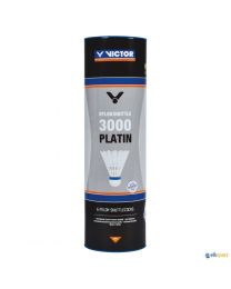 VOLANTES VICTOR 3000 (6 UNIDADES)