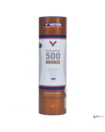 VOLANTES VICTOR 500 (6 UNIDADES)