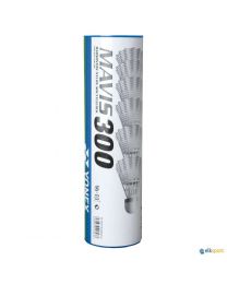 Volantes Yonex Mavis 300 de bádminton