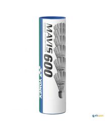 Volantes Yonex Mavis 600 de bádminton