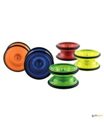 Yo-yo Lizard Henrys