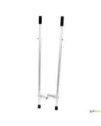 ZANCOS DE ALUMINIO