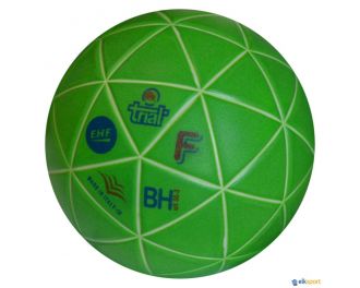 Balón balonmano playa Trial Ultima 36-3 | Femenino