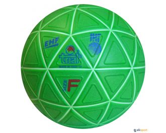 Balón balonmano playa super grippy Trial Ultima 36-3W femenino