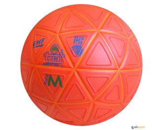 Balón balonmano playa super grippy Trial Ultima 37-3W masculino