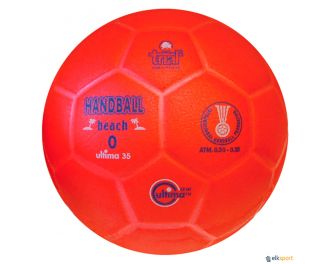 Balón balonmano playa Ultima 35 júnior