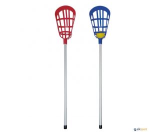 Bastón lacrosse escolar