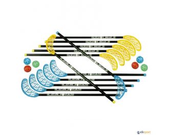 Conjunto floorball Joy One