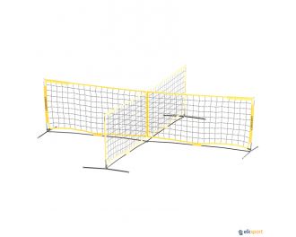 Crossnet fútbol