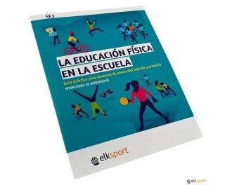 La educación Física en la escuela 
