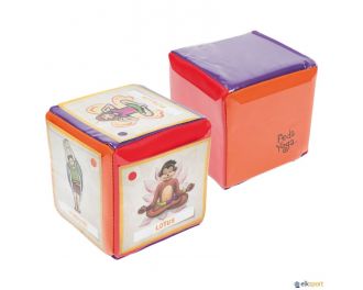 Dados PedaYoga