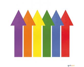 Flechas de dirección