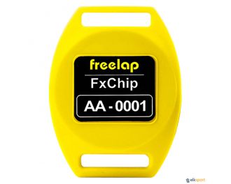 FxChip Freelap