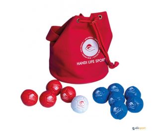 Mini boccia Handi Life Sport