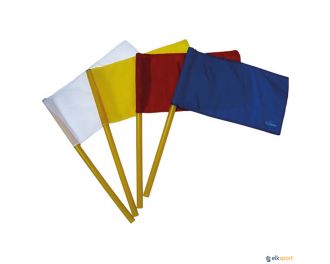 Banderas de waterpolo 