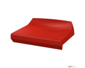 Asiento grada A2