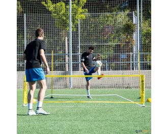 Red Kuik fútbol