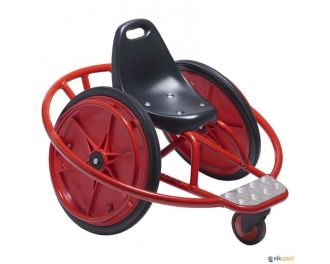 Wheelyrider Winther