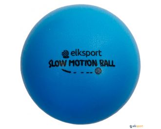 Balón Slow Motion