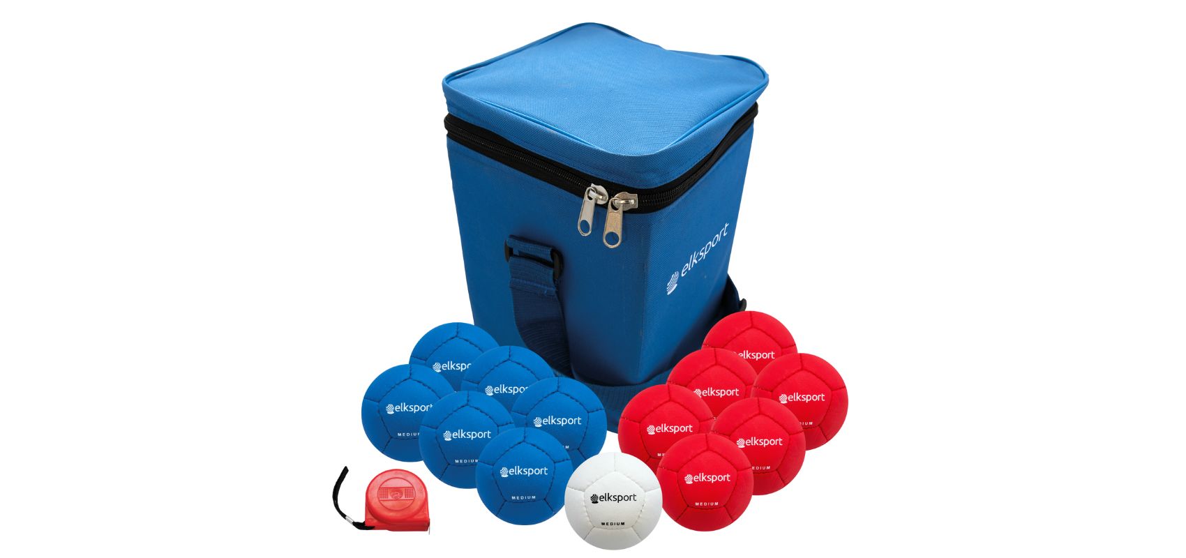 Boccia l Juego