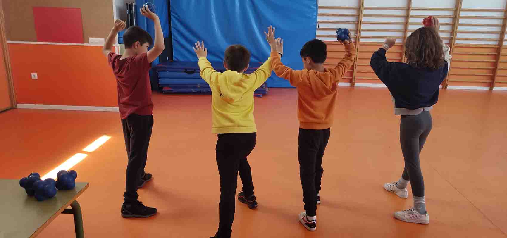 Juegos con Bola-Z