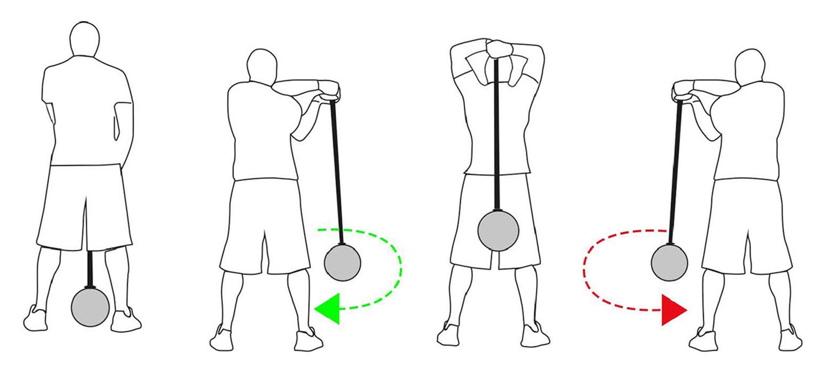 Martillo Crossfit
