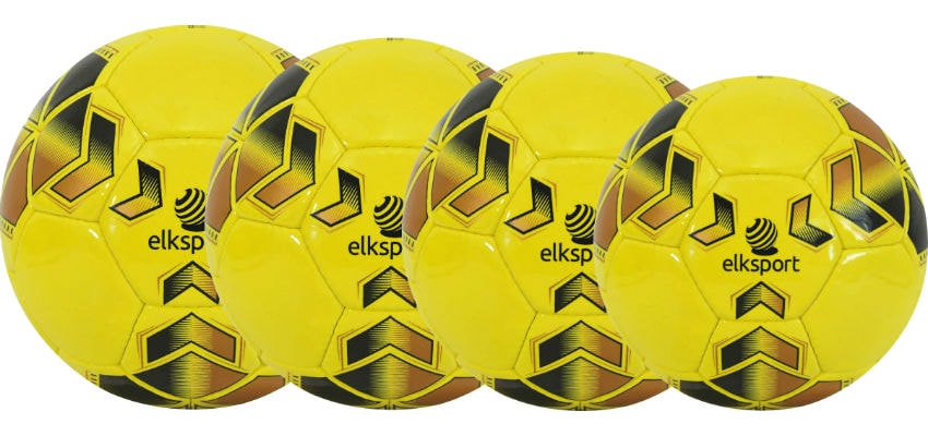 Características de los balones oficiales de fútbol sala