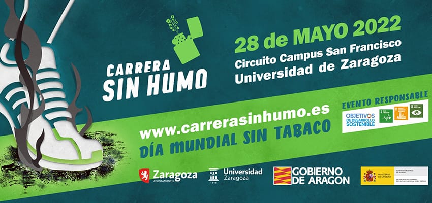 Carrera sin Humo 2022