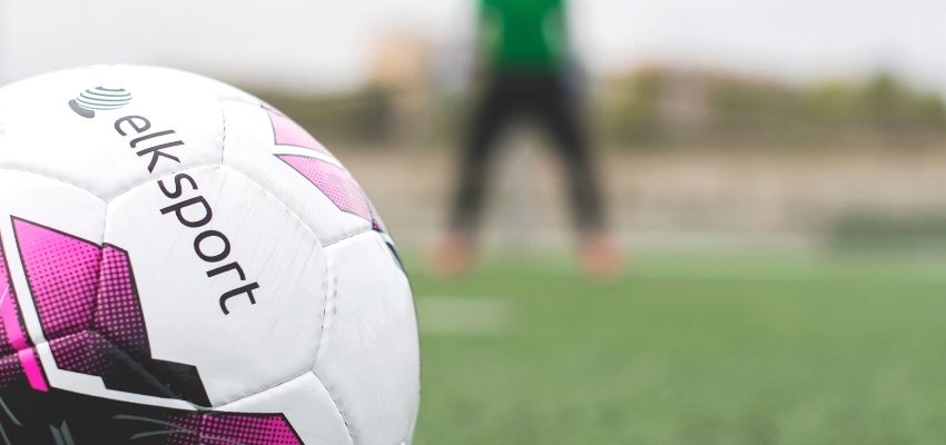 Medidas y especificaciones de los balones de fútbol 11