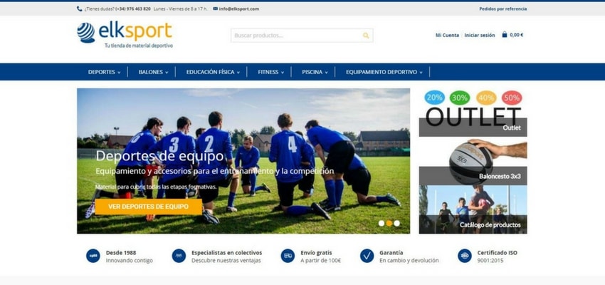 ¡Nueva web!