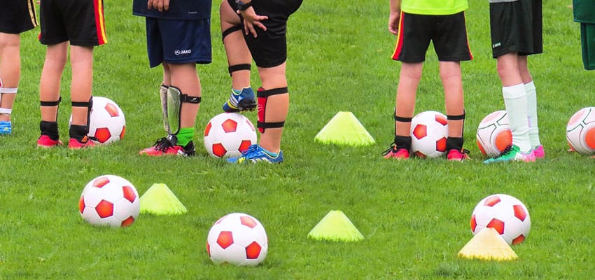 Pretemporada de fútbol
