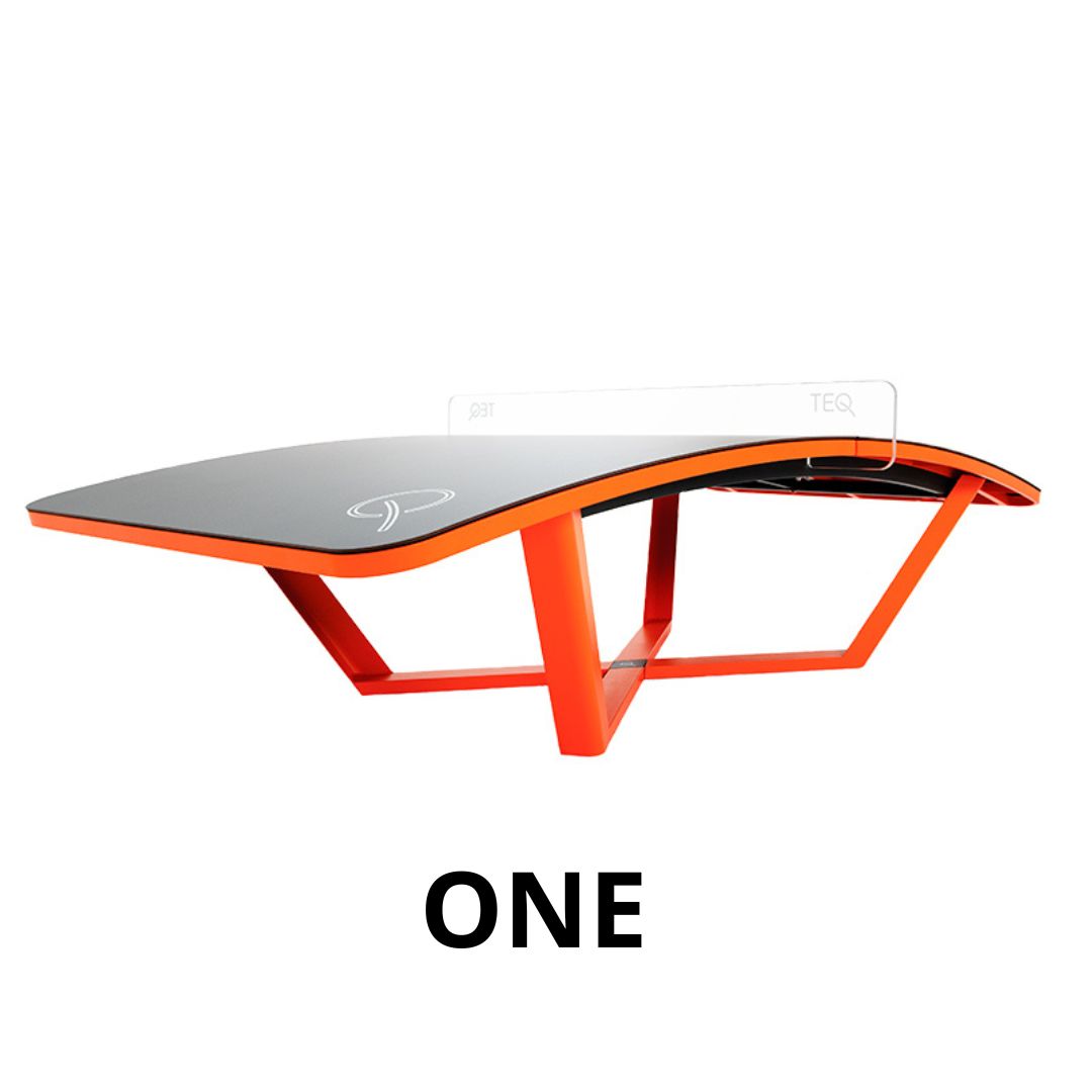 Mesa Teqball One