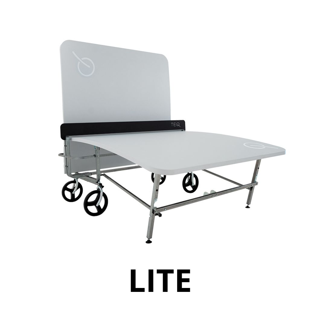 Mesa Teqball Lite