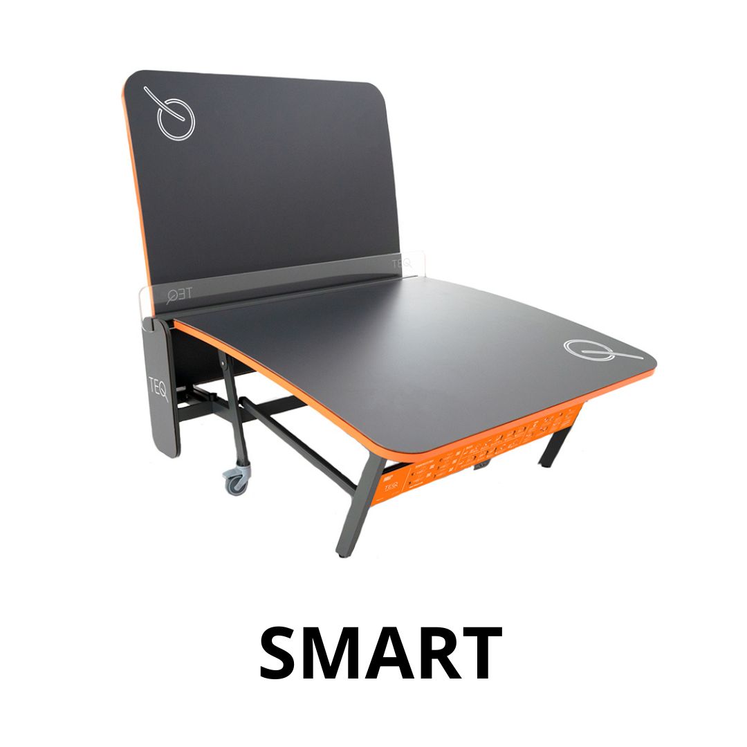 Mesa Teqball Smart