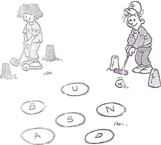 Guía didáctica Trigolf