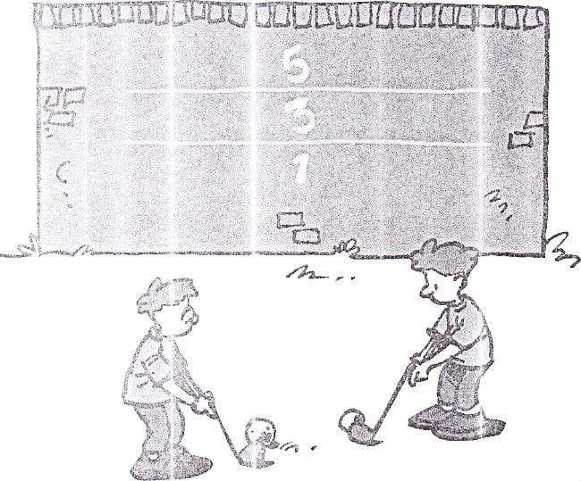 Guía didáctica Trigolf