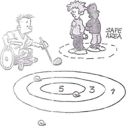 Guía didáctica Trigolf