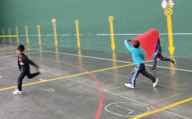 Juego 