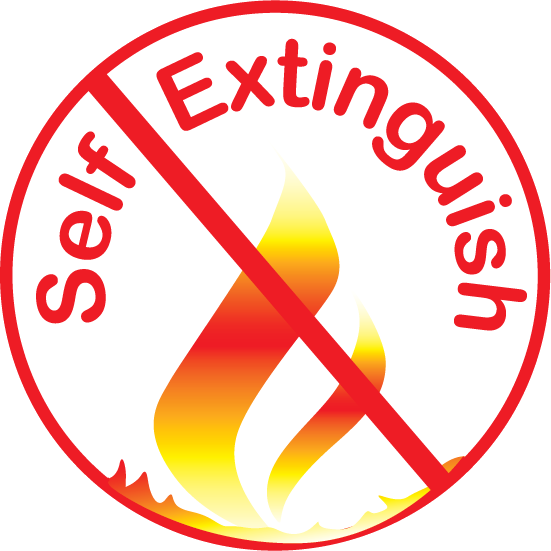 Autoextinguible 