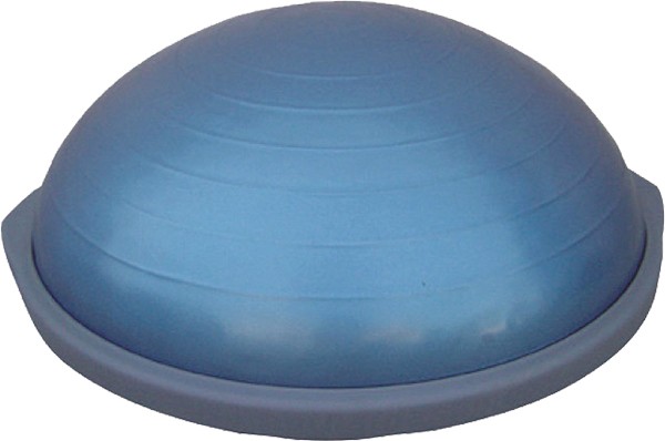 Bosu | Comparativa semiesferas de equilibrio
