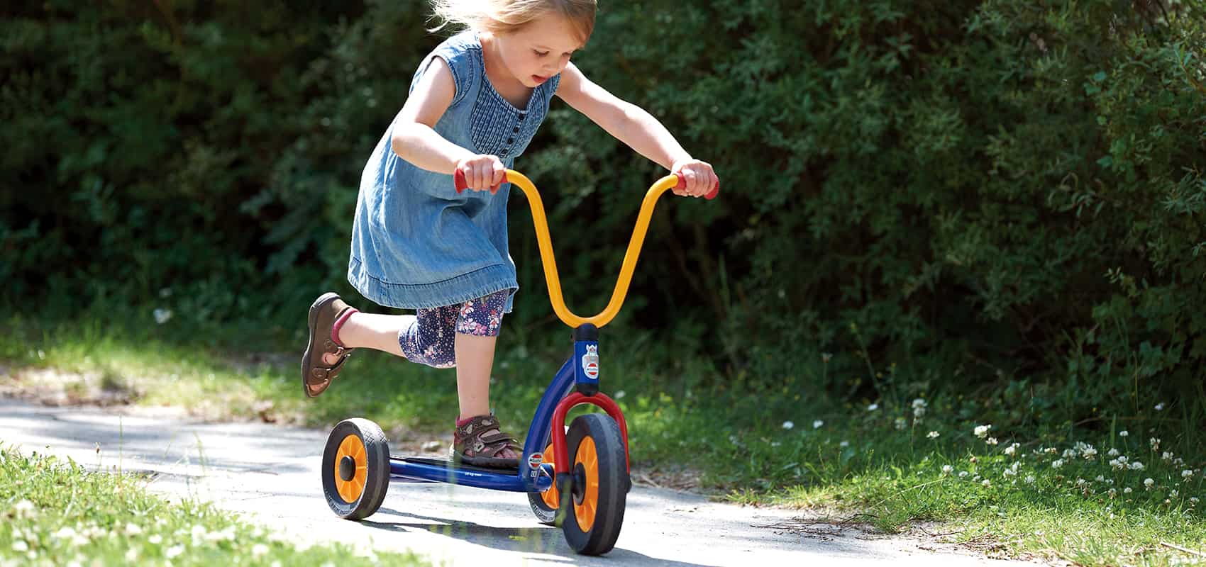 Patinetes para niños