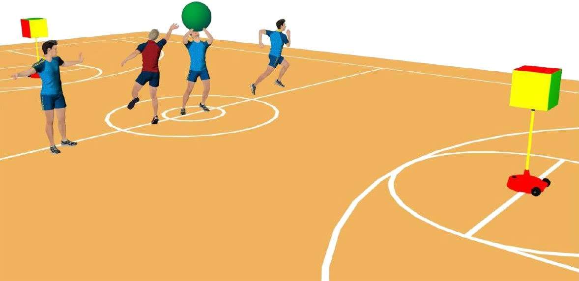 Reglas de juego Poull Ball