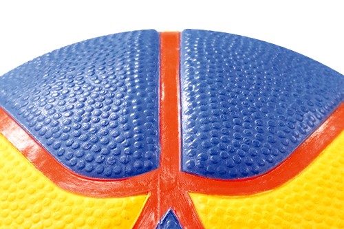 Surco balón de baloncesto 3x3