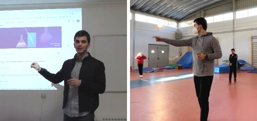 Mega equipo lanzador - Premios Elk Sport
